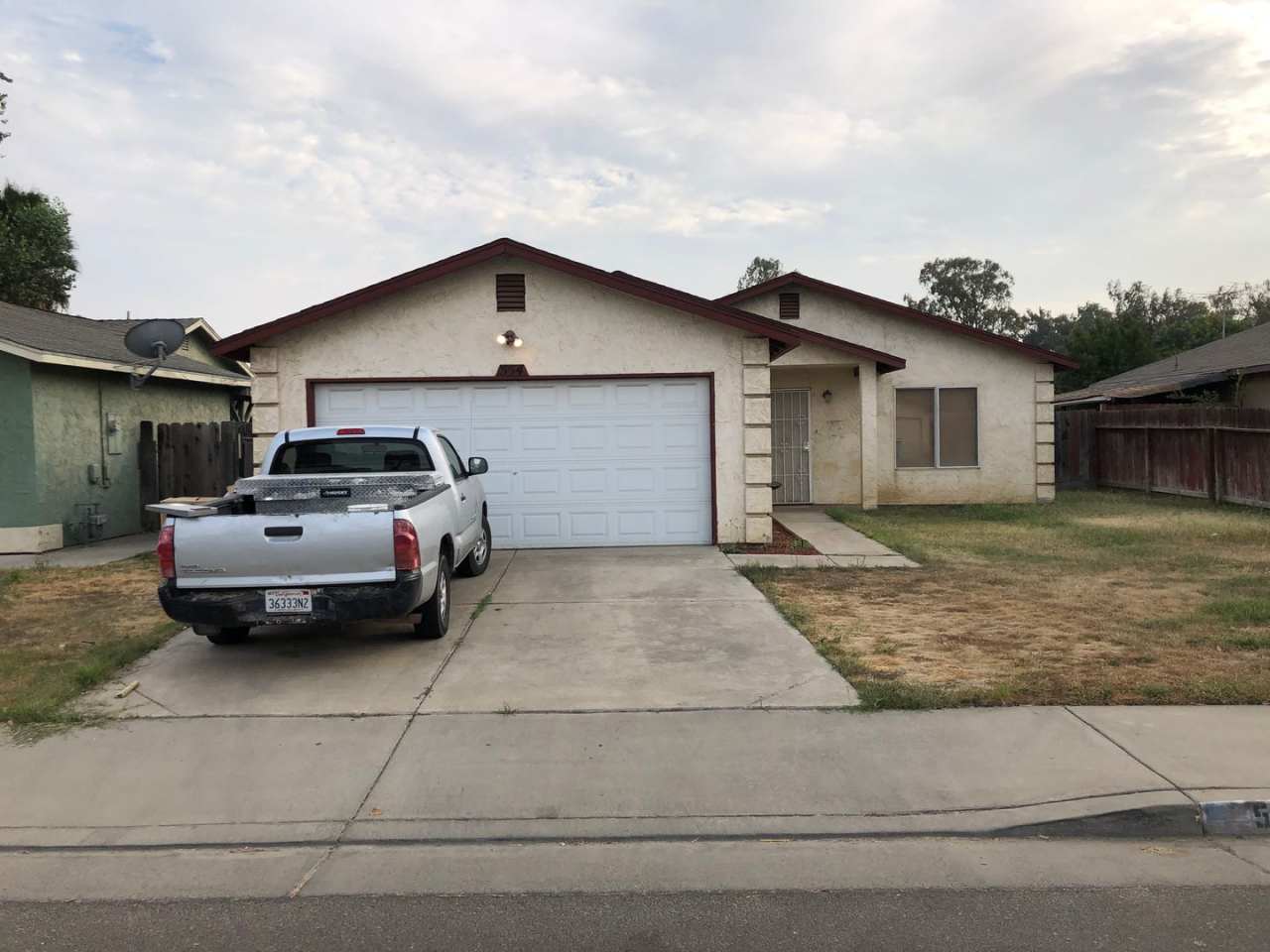 3 bedroom 2 bath home for rent