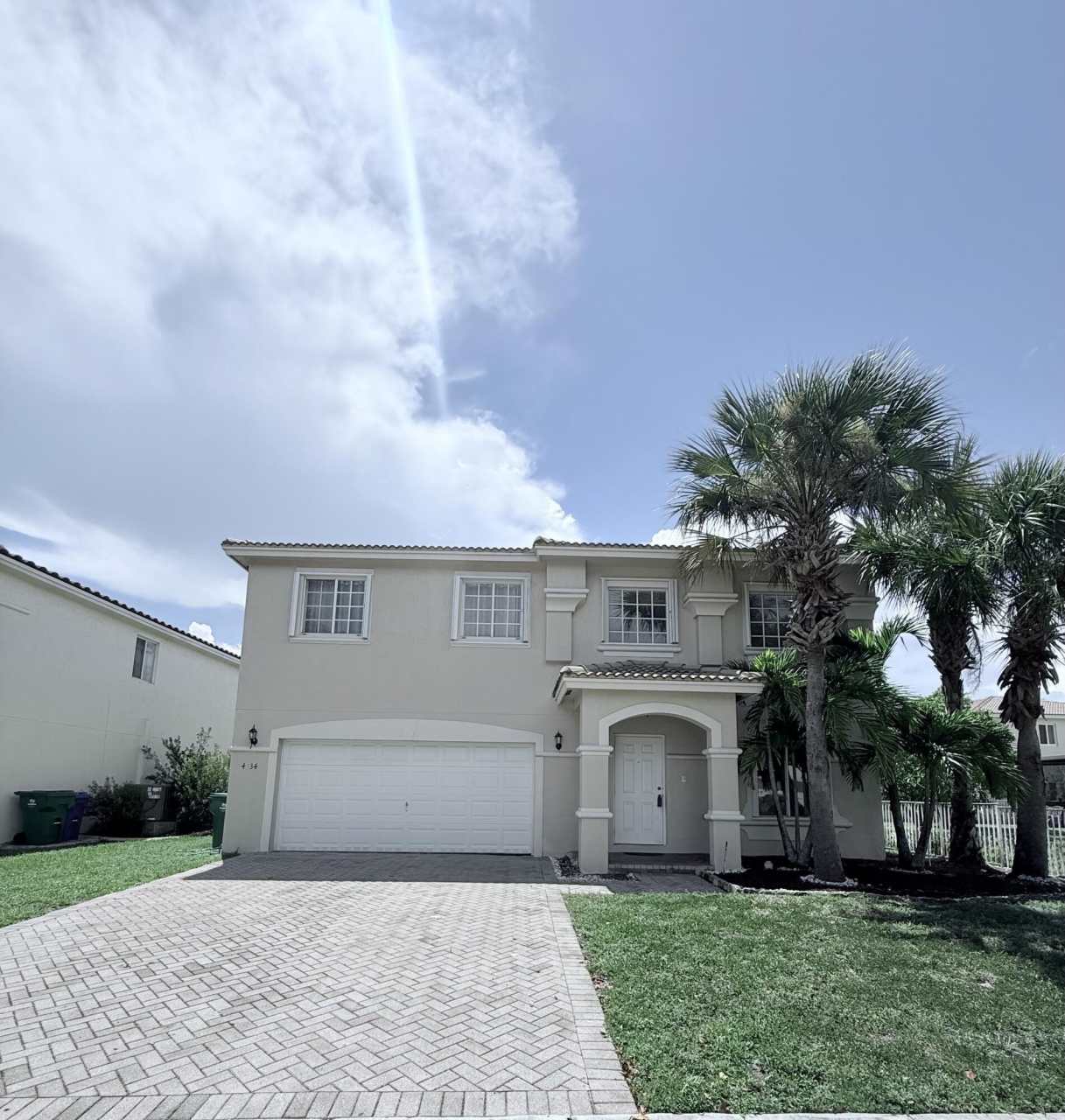 4534 SW 127th Terrace