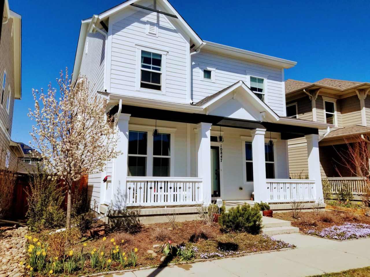 Central Park Summer Rental: Beautiful, Fully Furnished 5Bd/4.5Ba House