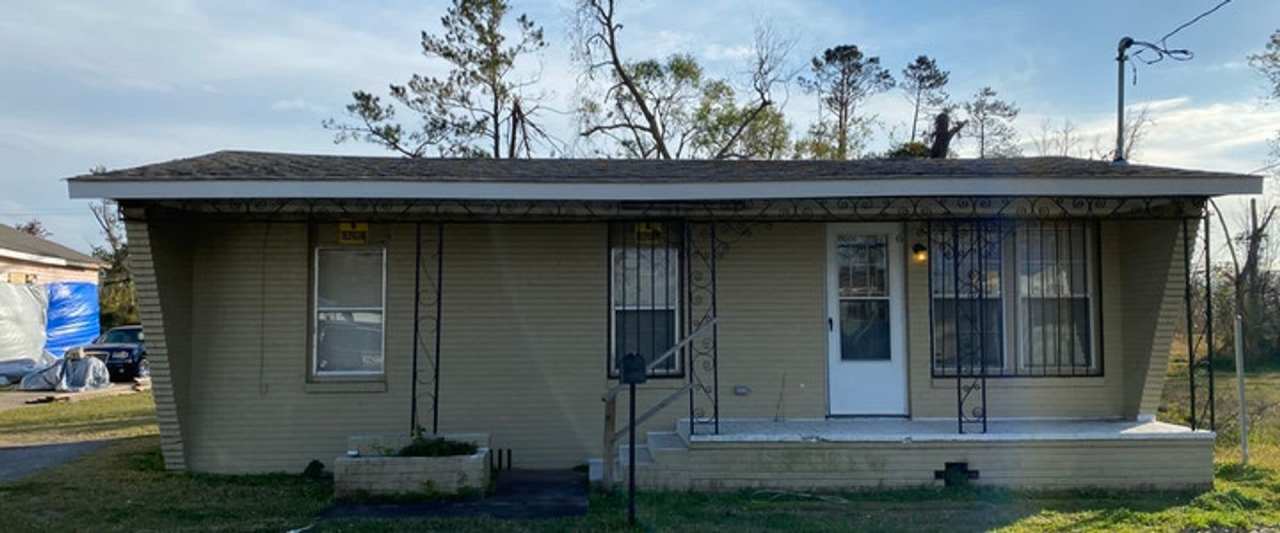 Spacious 1/1 North LC