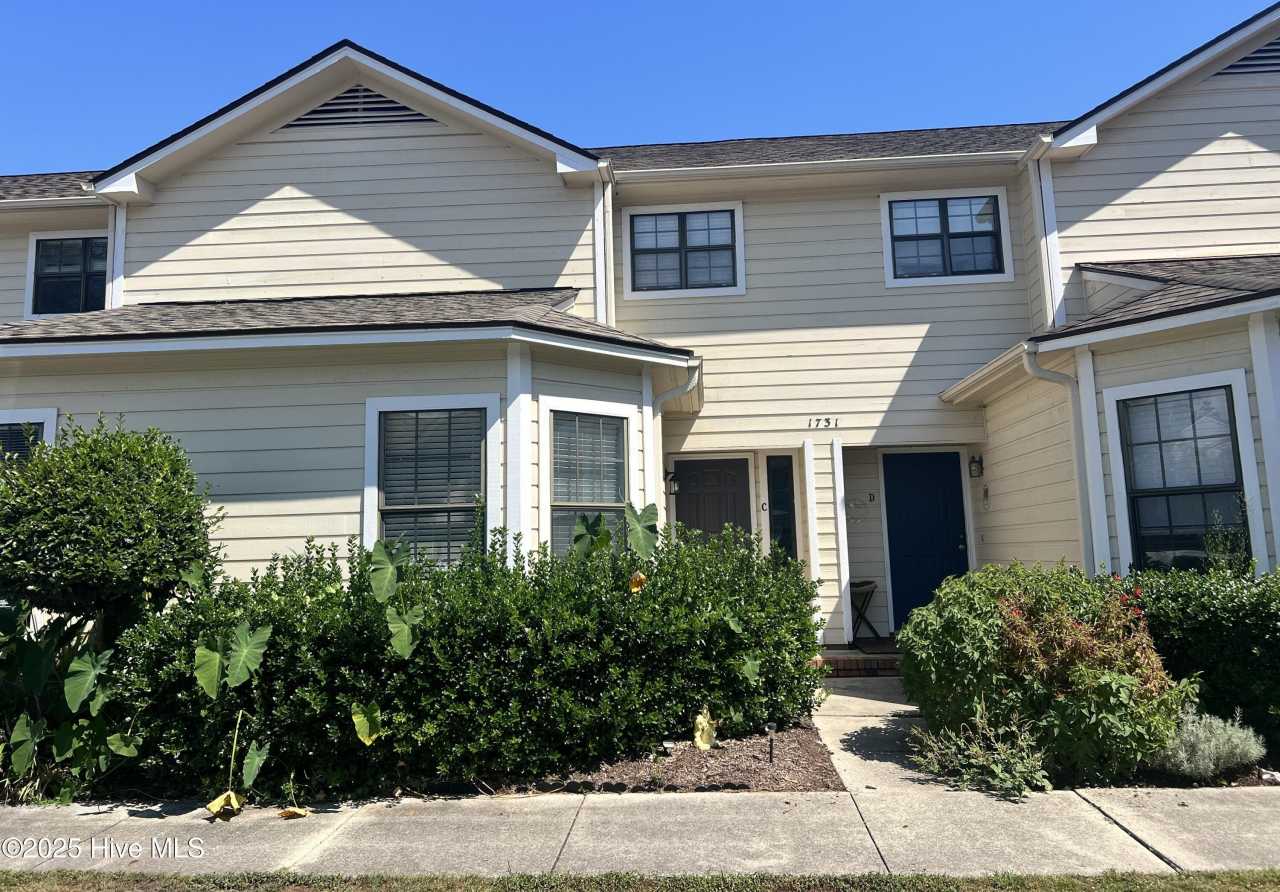 1731 41st Street unit: C