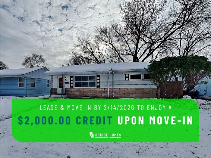 2092 Bush Avenue East