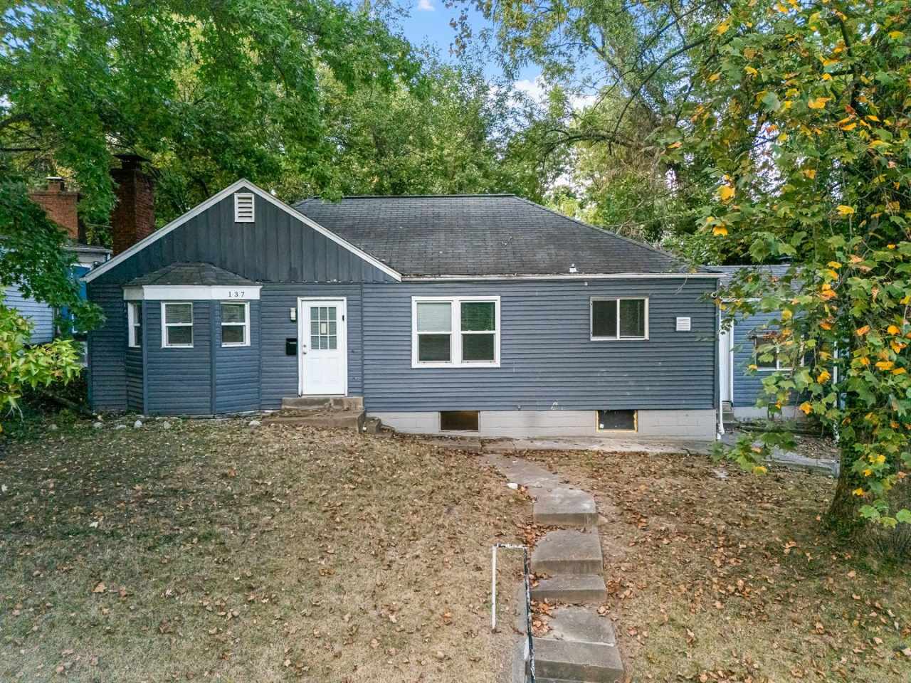 Newly Renovated 4-Bedroom Home | Riverview Gardens  St. Louis City School Districts | Section 8 Welcome