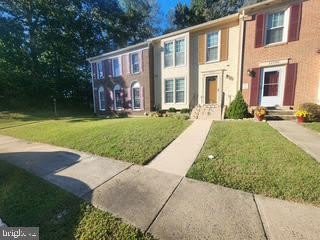 11598 OVERLEIGH Drive