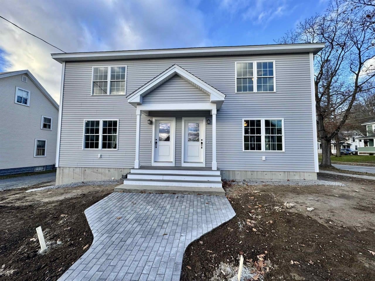 193 South Lincoln Street