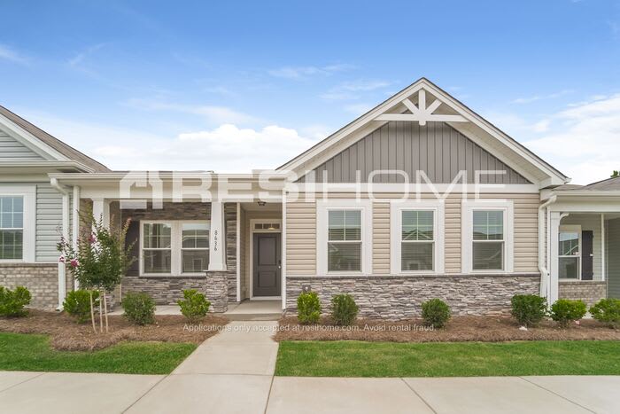 8636 Union Central Court
