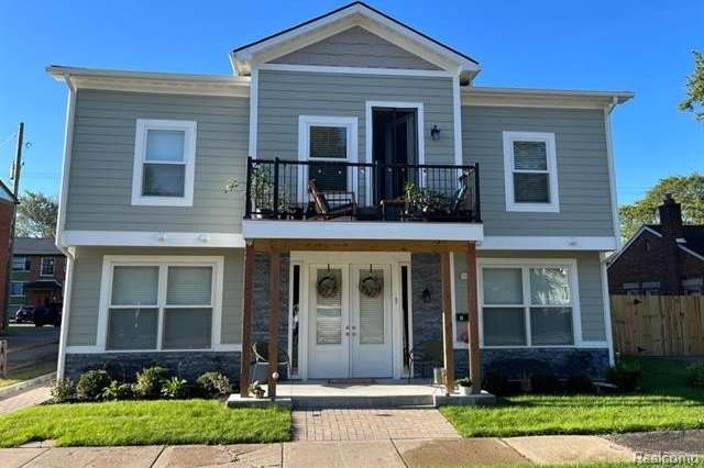 345 W Marshall Street