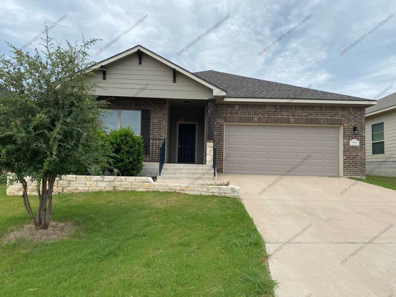 4bd/3ba Home in Belton ISD – Over 1,700 Sq Ft | Pet Friendly