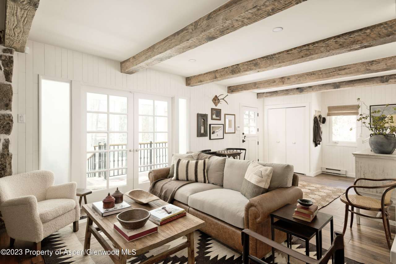 1470 Snowmass Creek Road