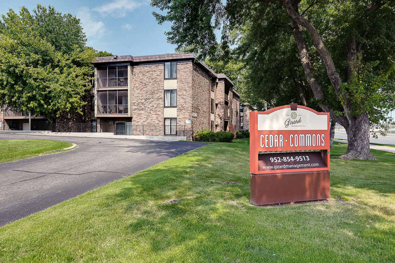 Cedar Commons