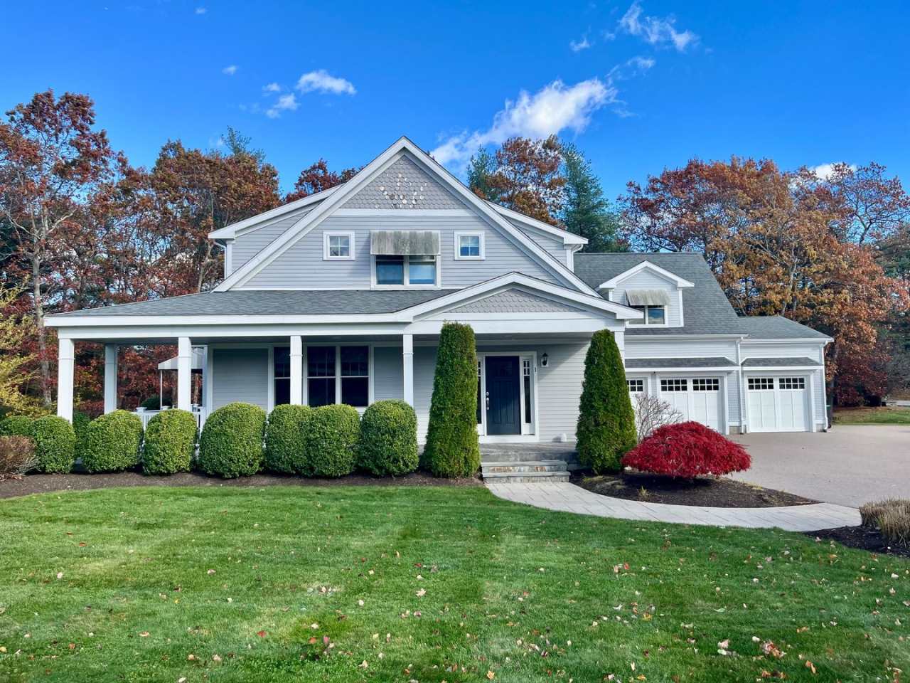 Lawton Lane Management