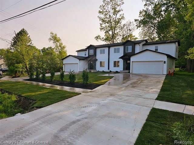 23313 Middlebelt Rd Road