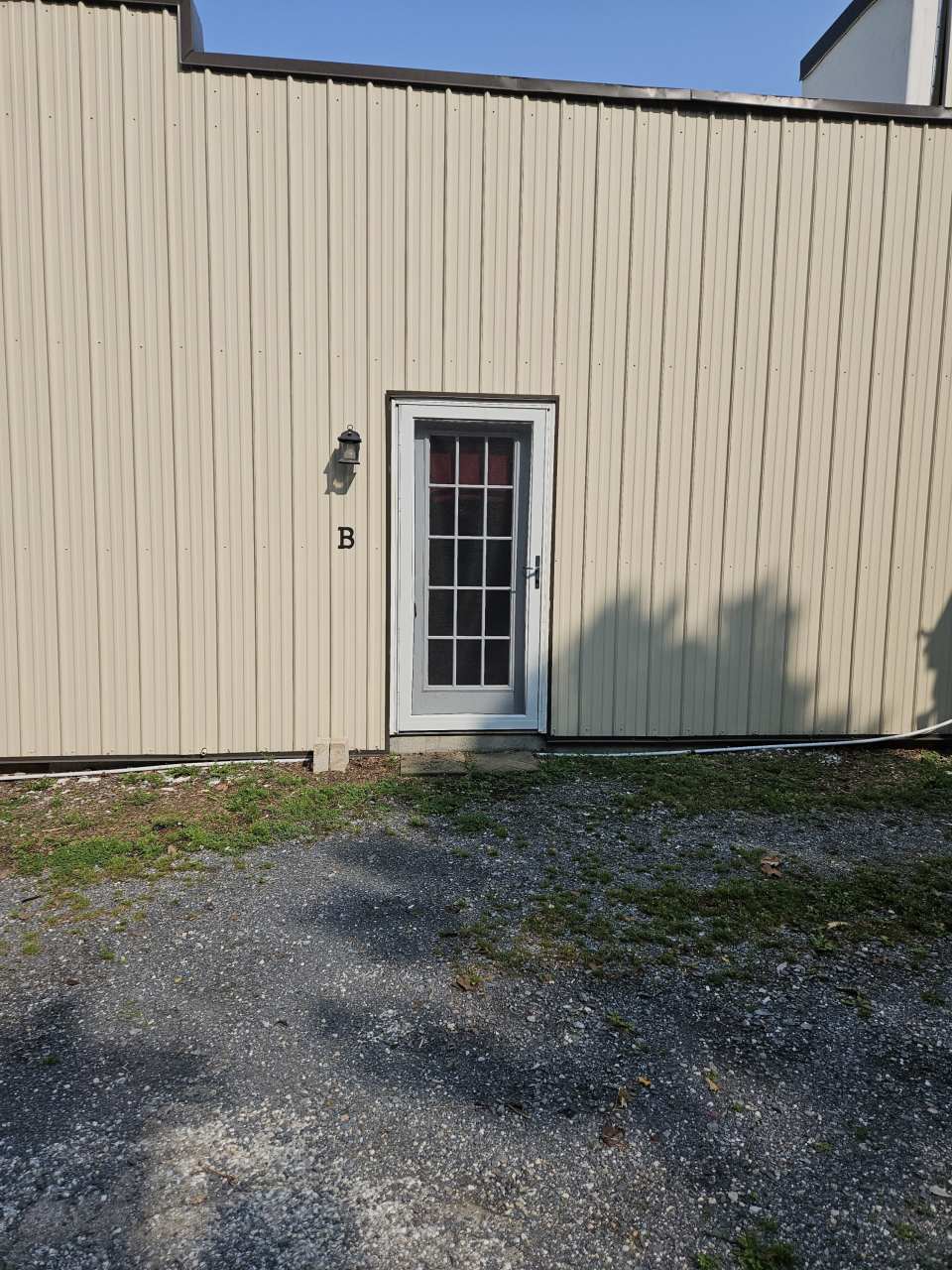 1843 Old Taneytown Road - B