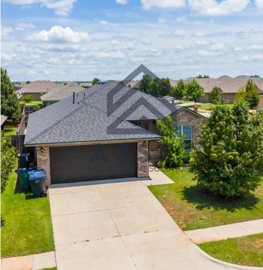 Rent to Own in Edmond!