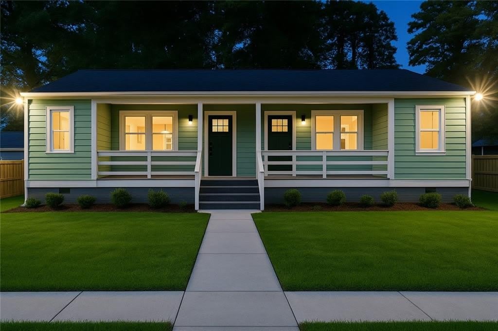 1260 Gus Thornhill Jr Drive