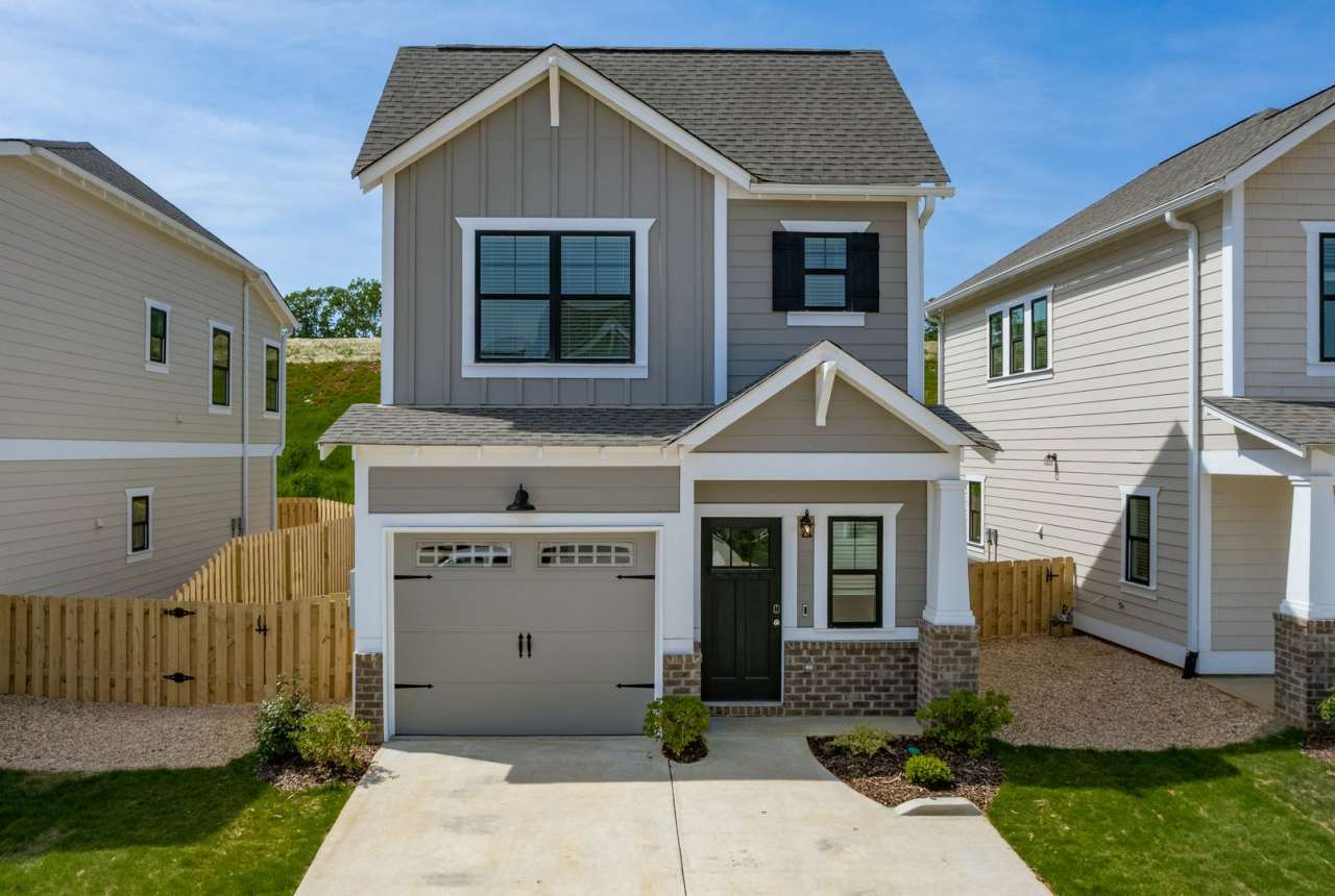 Elevated Rental Home with Community Amenities