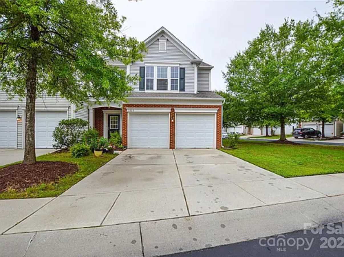 9908 Fallon Trace Avenue - 1 - 1