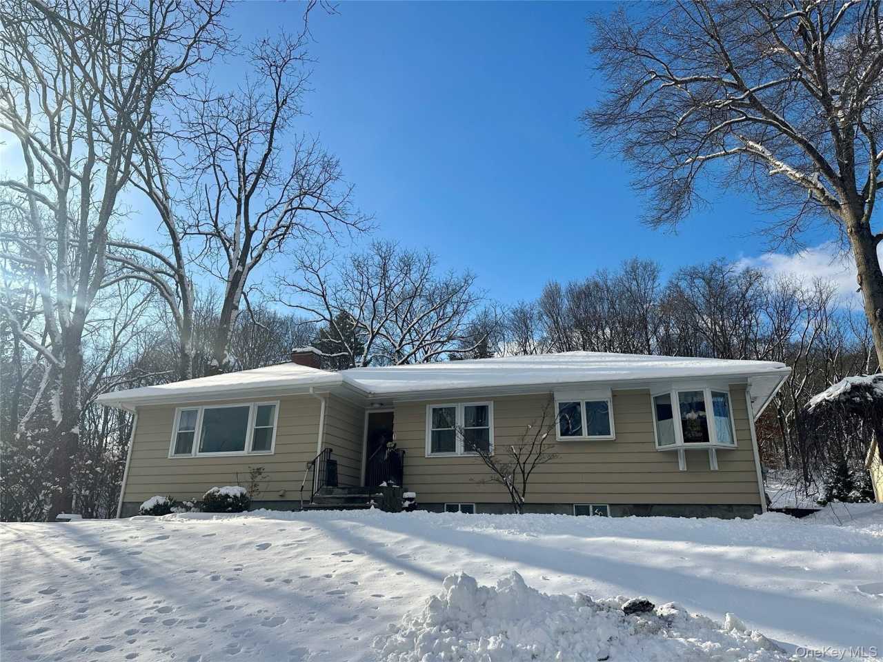 11 Talmadge Court unit: 1