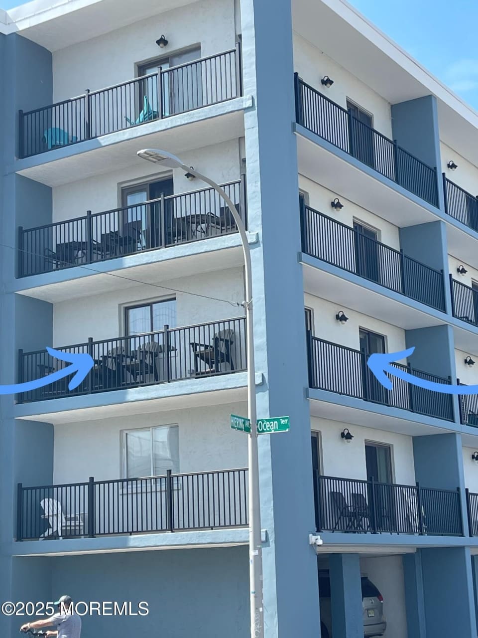 51 Hiering Avenue unit: B 16