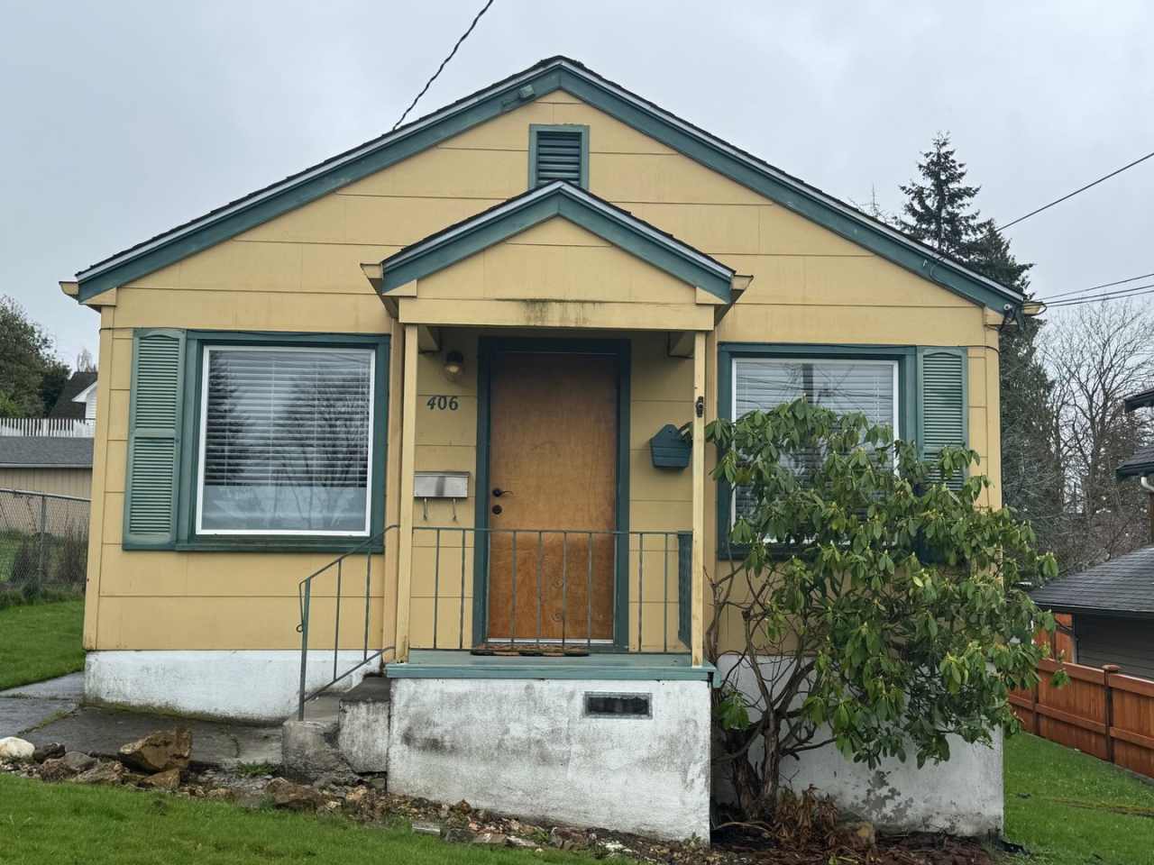 Darling 1 Bedroom