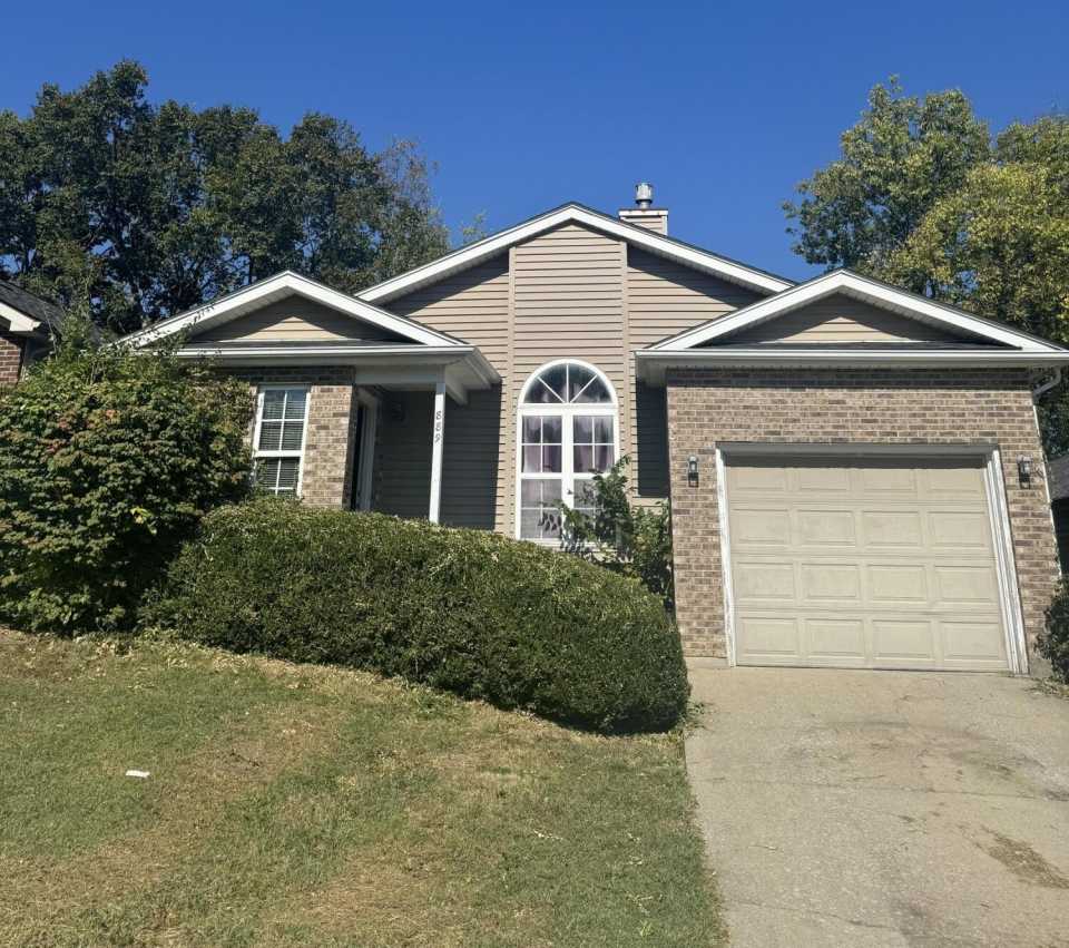 889 Revere Run Drive