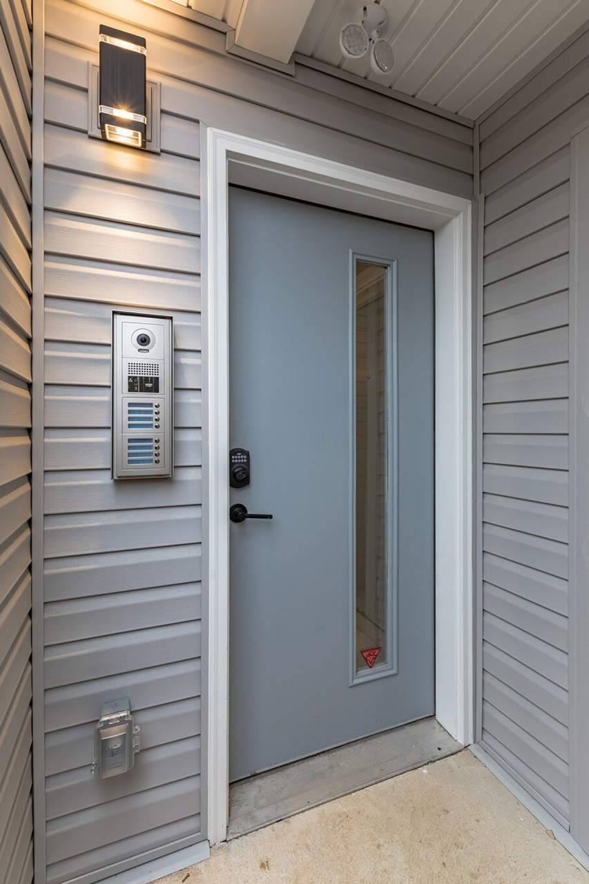 Beautiful North Brewerytown Apartment Community