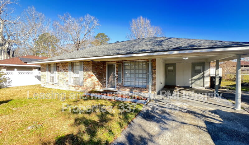 5757 East Crown Avenue