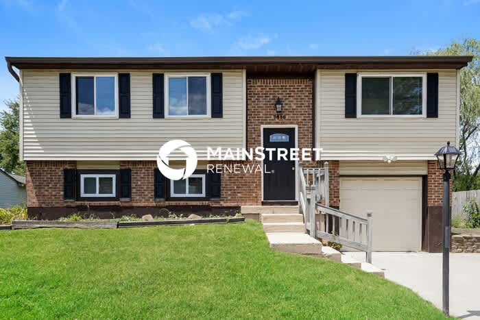 7516 Inverness Drive