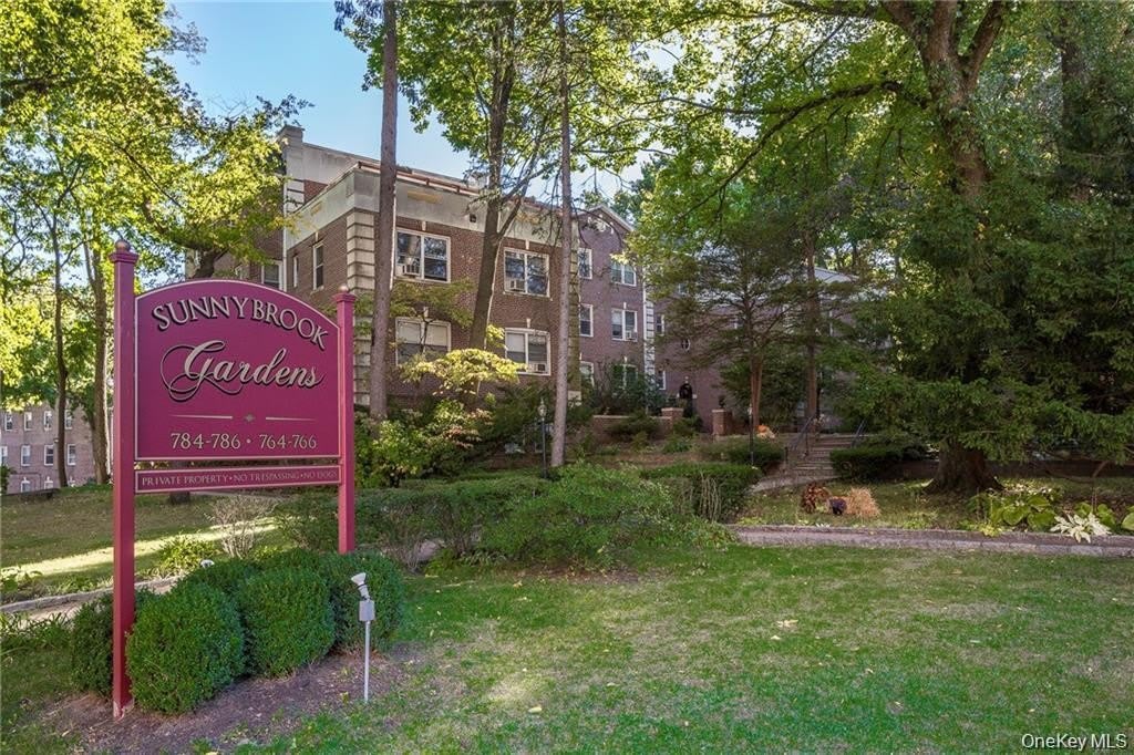 766 Palmer Road unit: 2F