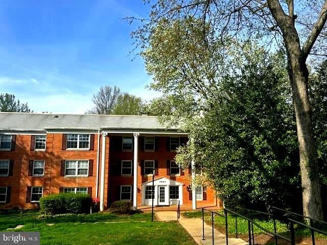 7640 PROVINCIAL DRIVE