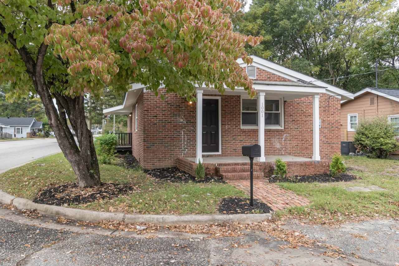 Beautiful Single Family Home!