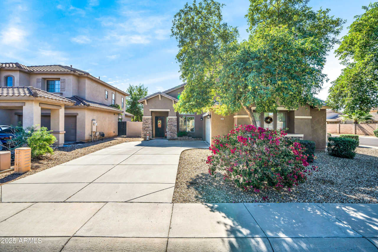 15385 W Cottonwood Circle