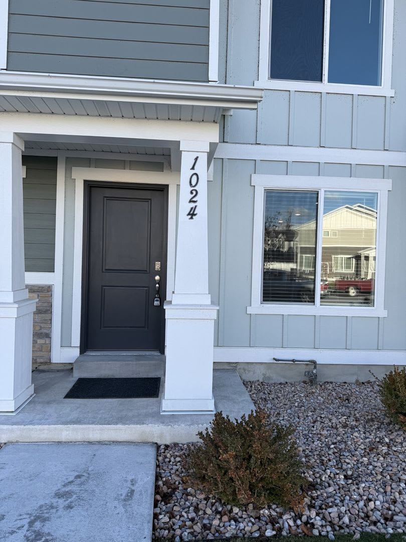 Townhome in Provo, UT