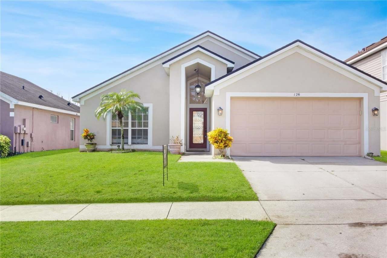 126 N WEATHERSFIELD AVENUE