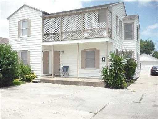 2814 S Alameda Street