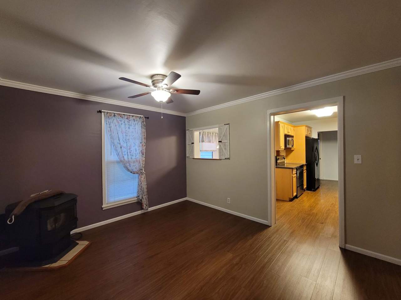 Charming 3 bedroom 2 bath