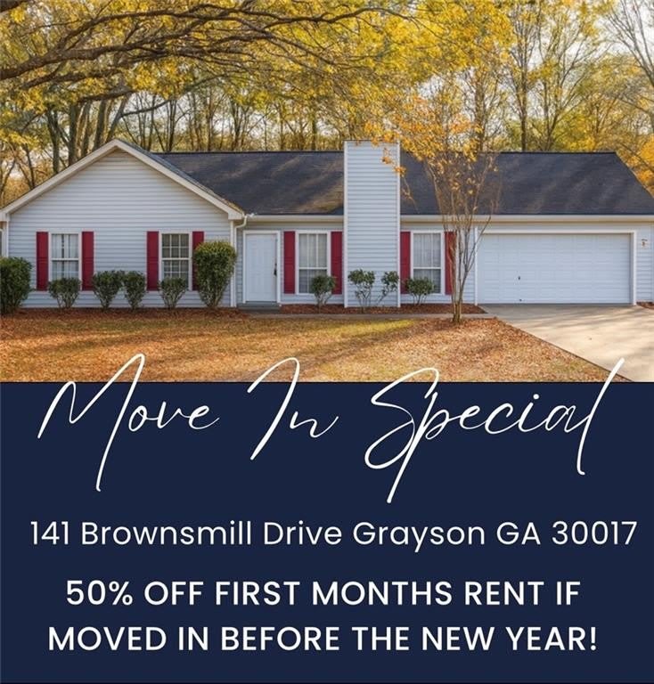 141 Brownsmill Drive