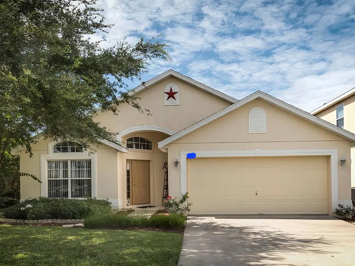 2336 Sabastian Street