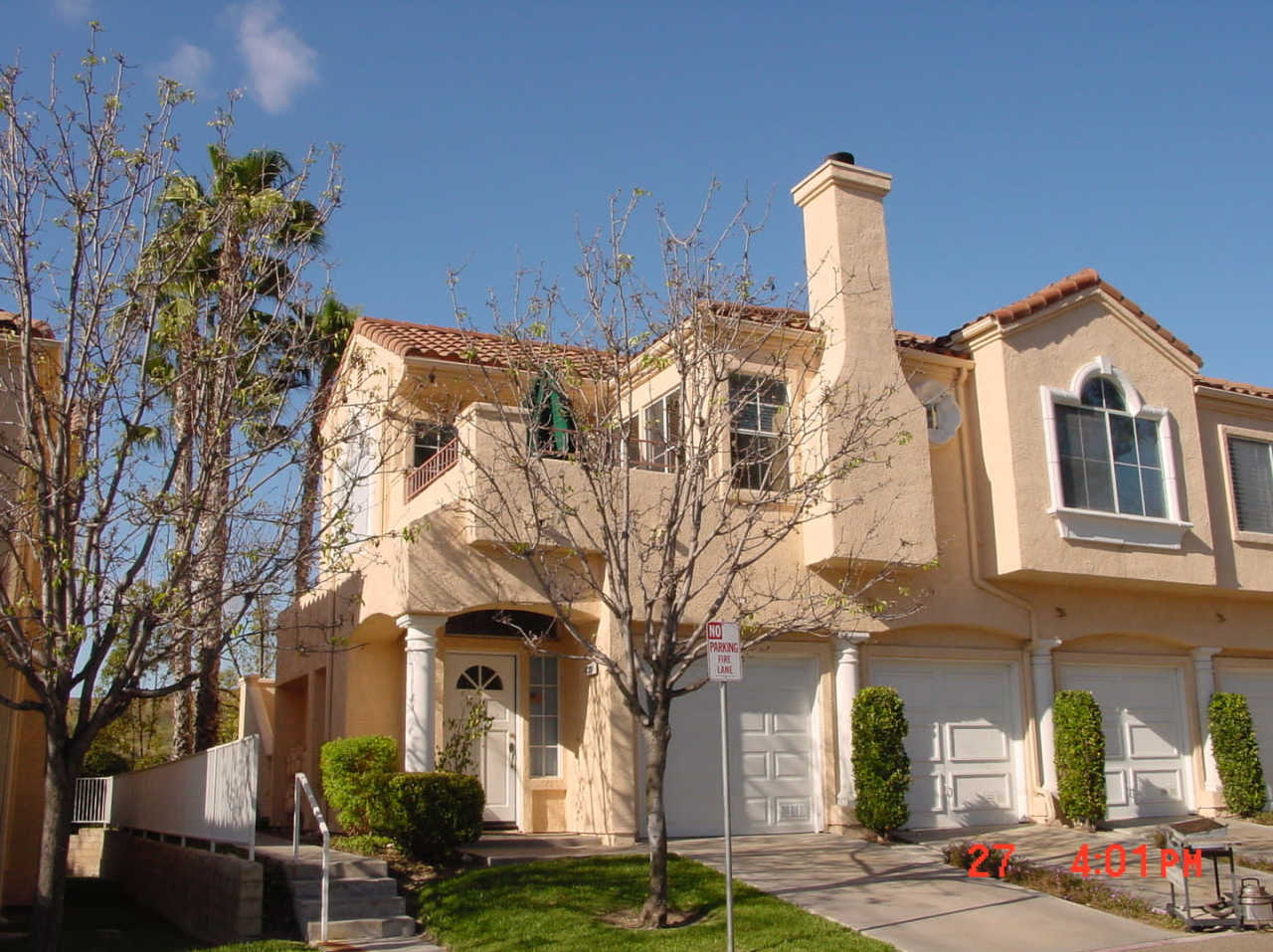 LARGE 2BDRM/2BATH CONDO IN TIERRASANTA