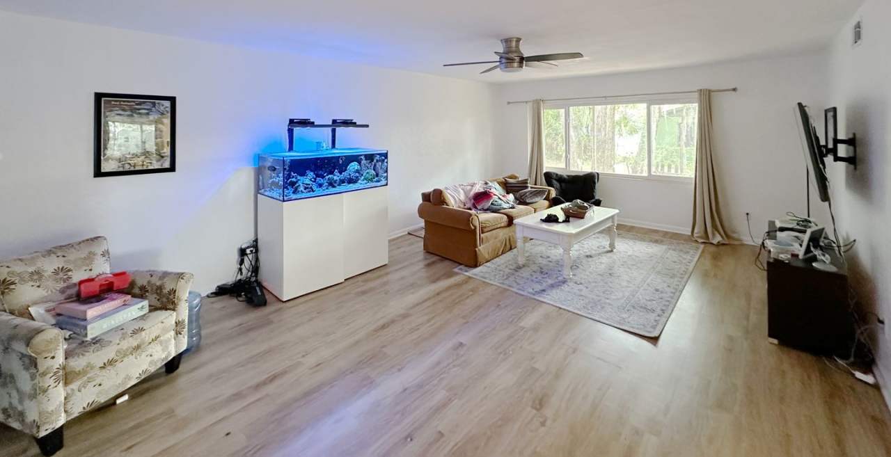 Beautiful, Renovated 4 Bedroom, 2 Bathroom House in the Fifth Avenue Neighborhood