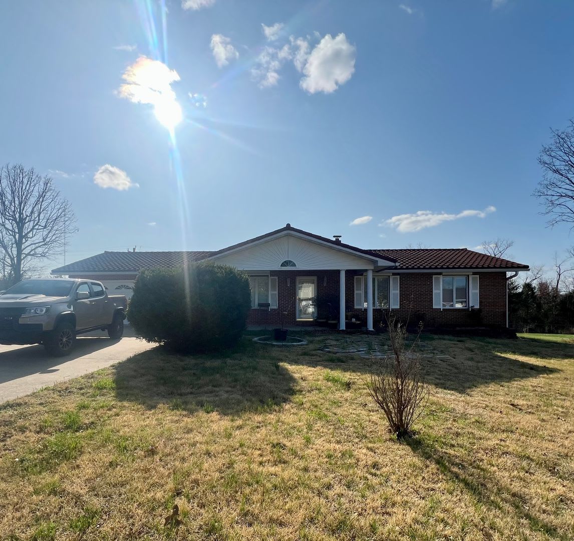 Charming 4-Bedroom Home in St. Robert, MO!