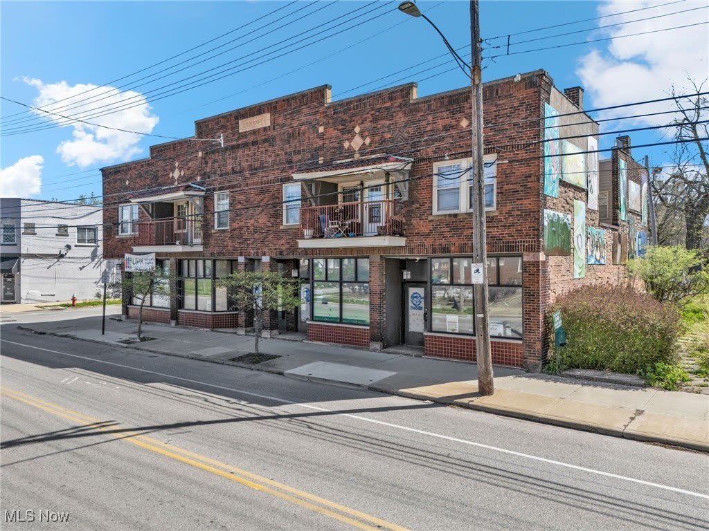 317 E 156th Street unit: 1