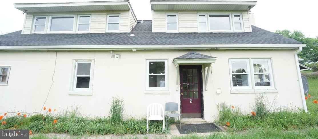 2953 GERMANTOWN PIKE unit: 5