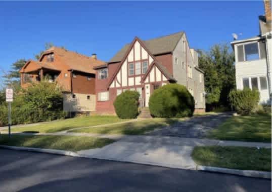 1487 Sherbrook Road - 1