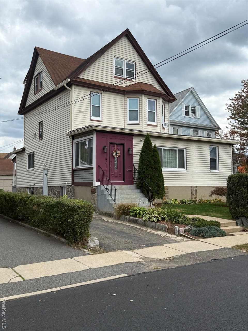 51 Mount Joy Place unit: 3