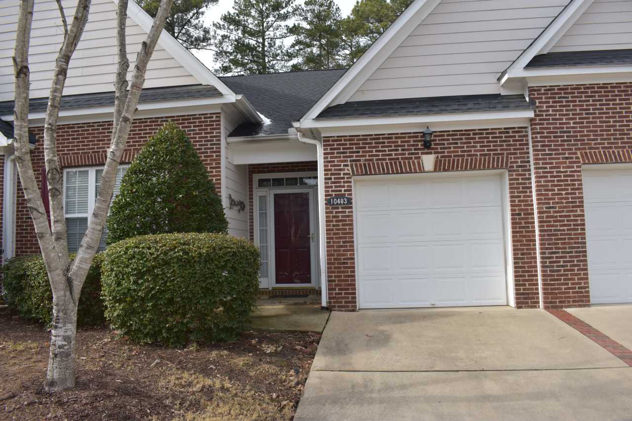10483 Dapping Drive