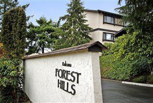 1BD/1BA Condo @ Kuleanas Forest Hills- Shoreline