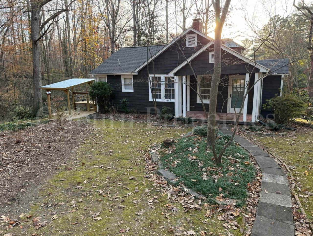 133 Woodbriar Rd-1BR/1BA-Charming Home!