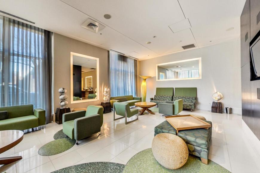 123 S Green St South Green St.