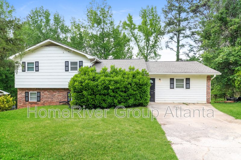 4640 Central Church Rd